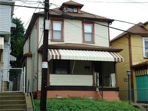 1416 Beckham St, Pittsburgh, PA 15212-2317