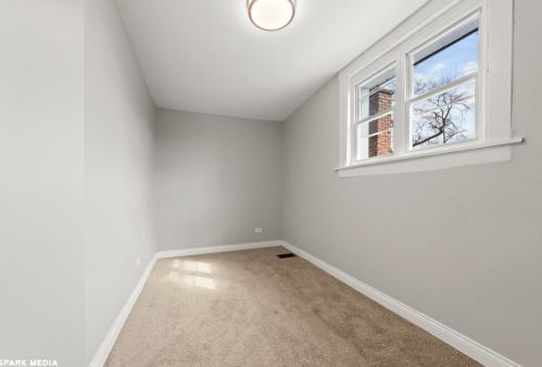 8344 Carpenter St, Chicago IL 60620-3130 exterior