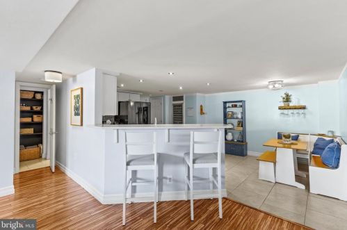 5250 Maris Ave, Alexandria VA exterior