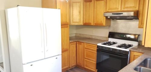 29 Newark St, Providence RI 02908-5316 exterior