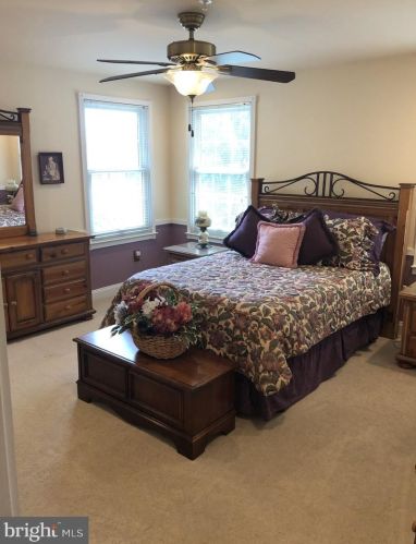 1720 Rockcress Dr, Jamison PA 18929-1647 exterior