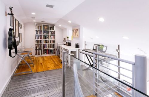 1607 Tremont St, Boston MA exterior