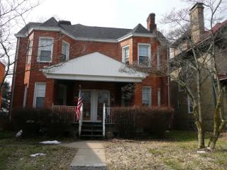 2232 Brownsville Rd, Pittsburgh PA  15210-4238 exterior