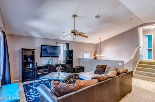 8239 Midnight Way, Tucson AZ 85741-1250 exterior