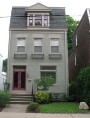 330 Elysian St, Pittsburgh PA  15206-4502 exterior