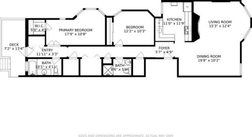 4611 Beacon St, Chicago IL 60640-4609 exterior