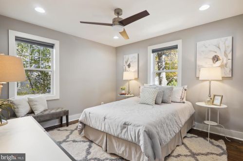 1314 Crawford Dr, Rockville MD 20851-1714 exterior