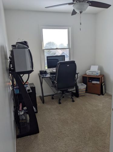 2463 Red Oak Trl, Joliet IL 60403-3196 exterior