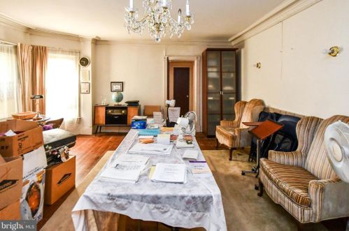 2549 11 St, Washington DC 20001-2241 exterior