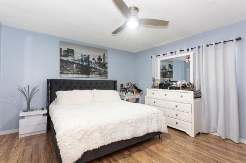 1248 Ladner St, Fort Pierce FL  34983-2571 exterior