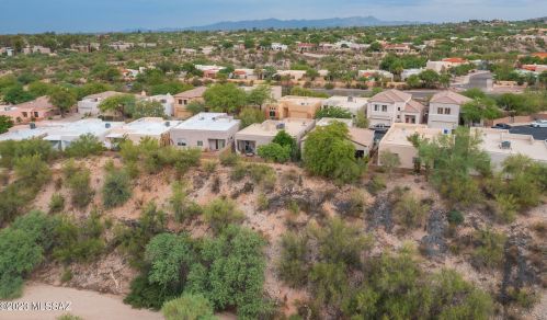 354 Camino Lomas, Tucson AZ 85704-6977 exterior