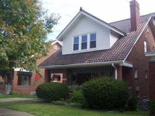 1132 Morningside Ave, Pittsburgh PA  15206-1349 exterior