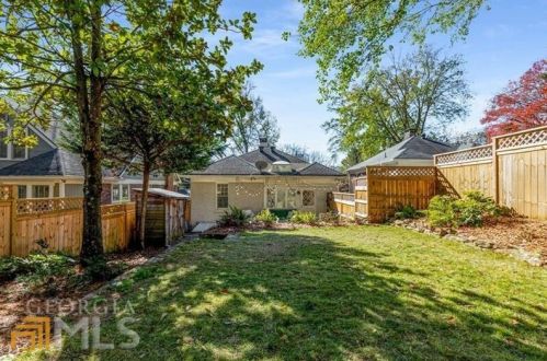 2094 Fairhaven Cir, Atlanta, GA 30305-4356