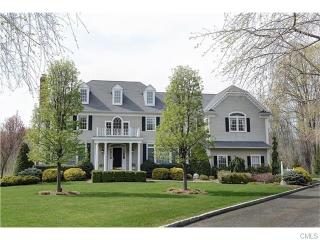 197 Haviland Rd, Ridgefield, CT 06877-2841