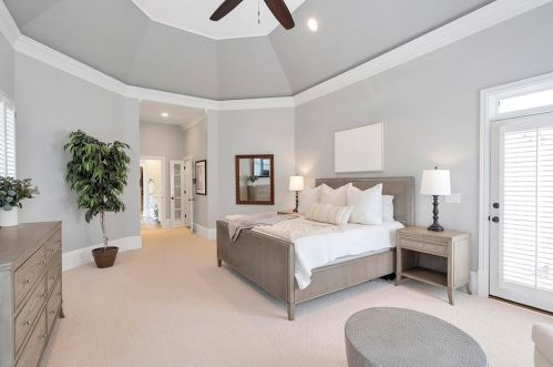 1233 Austin Gln Dr, Atlanta GA 30338-3233 exterior