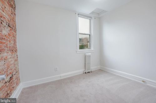 628 Q St, Washington DC 20001-3404 exterior