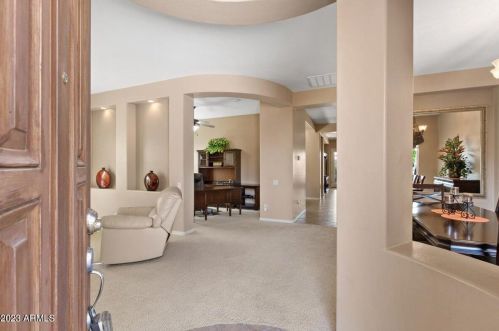 743 Torrey Pines Pl, Chandler AZ  85249-6910 exterior