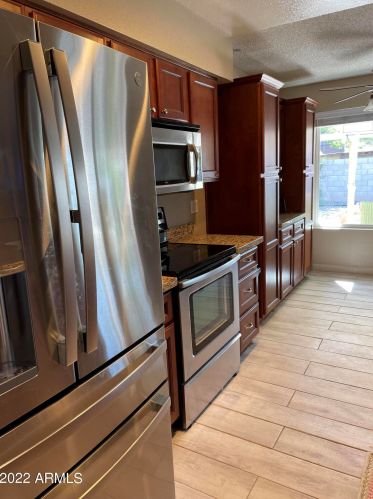 2679 Chilton St, Chandler AZ 85224-1009 exterior