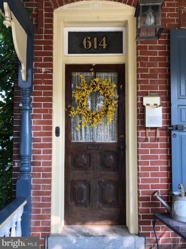 614 Church St, Limerick PA 19468-2123 exterior