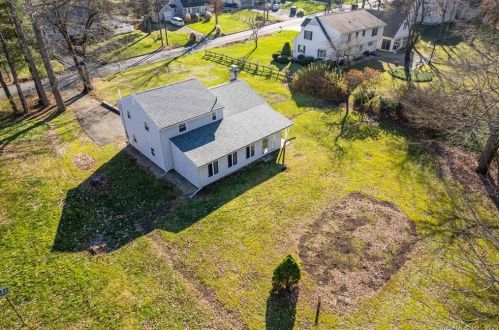 15 Lexton Dr, Farmington CT 06032-2412 exterior