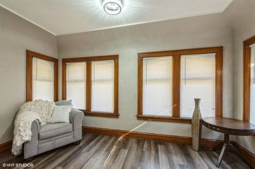 4187 22nd St, Milwaukee WI  53209-6735 exterior