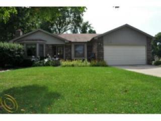 40269 Sandpoint Way, Novi, MI 48375-5343