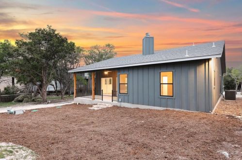 2297 Hornsby, Spring Branch TX 78070-5333 exterior