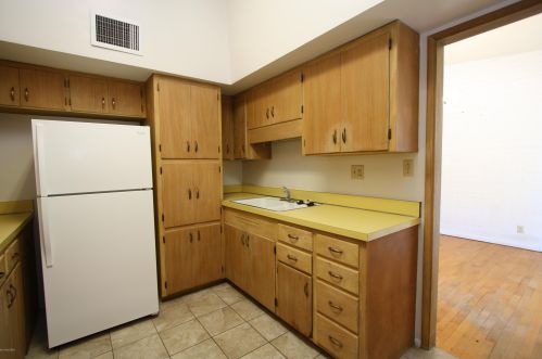 1638 7th St, Tucson AZ  85719-5507 exterior