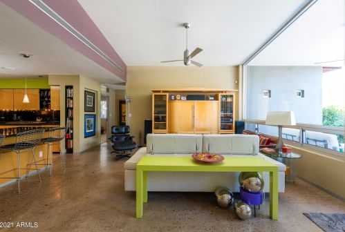 5625 7th Ave, Phoenix AZ 85013-3043 exterior