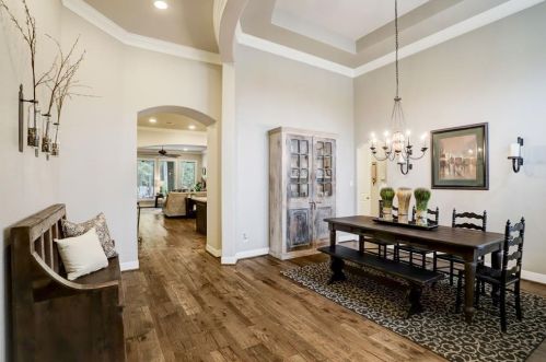 3008 Cotswold Manor Dr, Humble TX 77339-1599 exterior