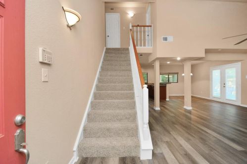 3202 Vlg Park Dr, Humble TX 77339-1919 exterior