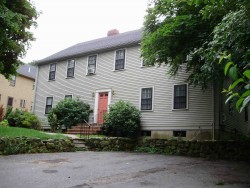 296 Elliot St, Newton MA  02464-1116 exterior