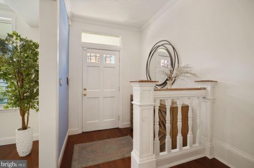 829 Randolph St, Washington DC  20011-5865 exterior