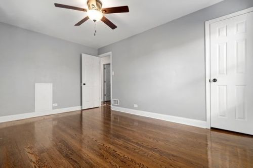 1523 86th Pl, Chicago IL  60619-6520 exterior