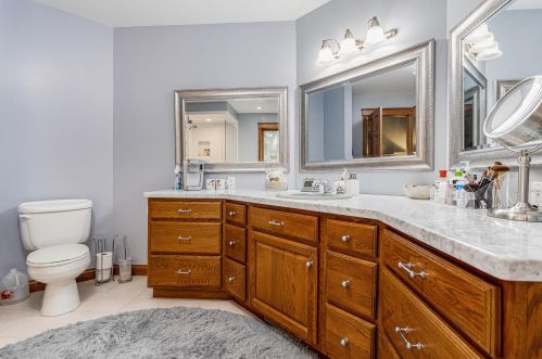 6243 Robertson Rd, Middlevle MI 49333-8731 exterior