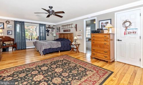 265 Old State Rd, Limerick PA 19468-3214 exterior