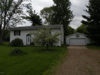 4329 Ab Ave, Plainwell MI  49080-9608 exterior