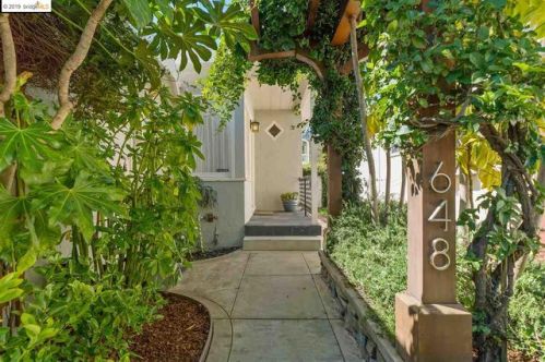 648 Cornell Ave, Berkeley, CA 94706-1211