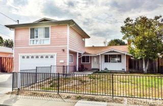 2524 Hamilton Ave, Concord, CA 94519-1618