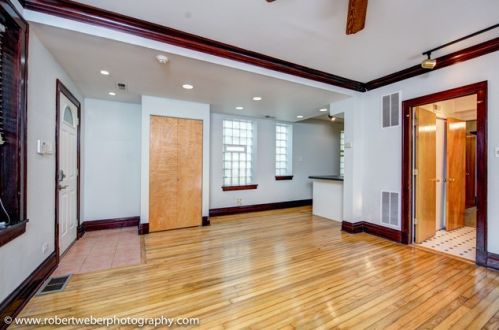 2129 Winchester Ave, Chicago IL 60827-5630 exterior