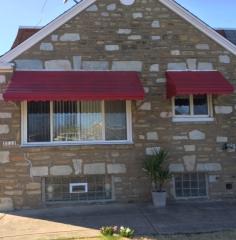 8822 Bradford St, Philadelphia PA  19115-5002 exterior