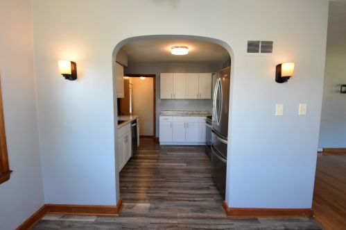 4627 Morgan Ave, Milwaukee WI  53220-1518 exterior