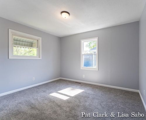 2417 Marquard Ave, Meskegon MI 49445-3228 exterior