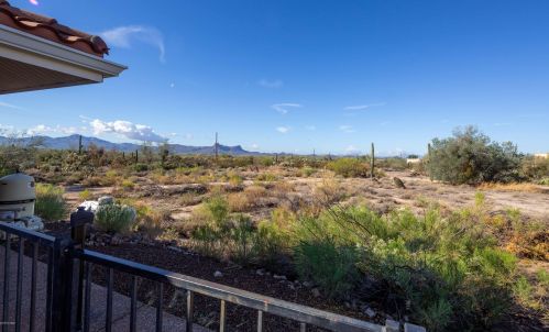 4700 Flying Diamond Dr, Tucson AZ 85742-9697 exterior