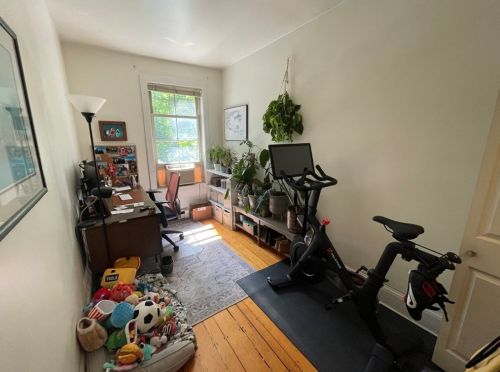 44 Springfield St, Boston MA exterior