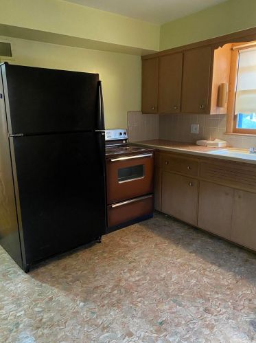 4650 57th St, Milwaukee WI 53218-5031 exterior