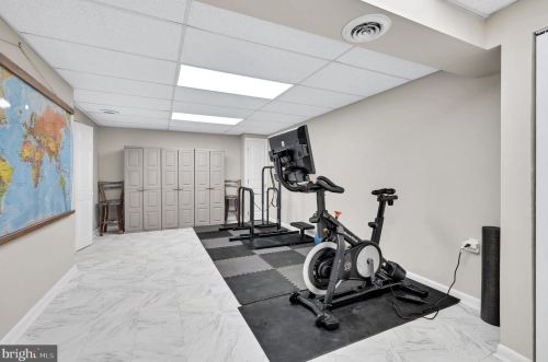 17024 Cashell Rd, Rockville MD  20853-1011 exterior