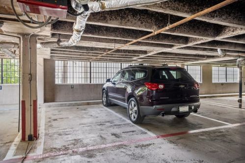 1010 Allen St, Dallas TX 75204-5751 exterior