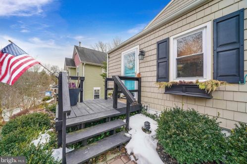 544 Woodland Ave, Media, PA 19063-4920