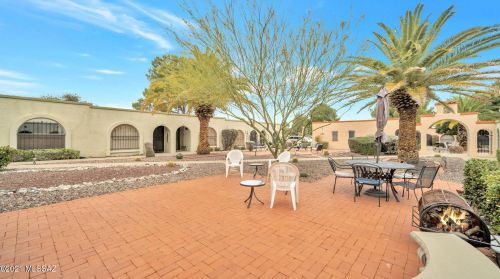 1058 Calle De Ln Temporada, Green Valley AZ 85614-1964 exterior